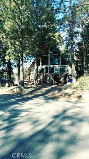 26944 Grass Valley, Lake Arrowhead, CA 92352