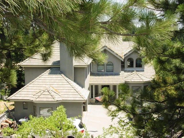 27449 North Bay, Lake Arrowhead, CA 92352