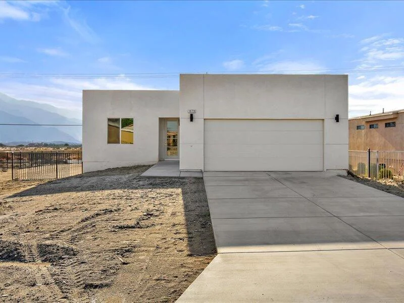 18729 Sagebrush Trail, Desert Hot Springs, CA 92241