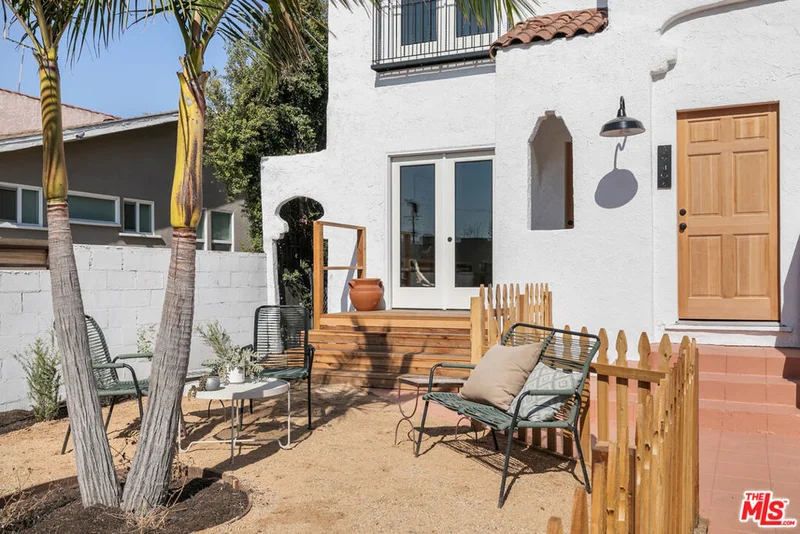 2940 9th, Los Angeles, CA 90018