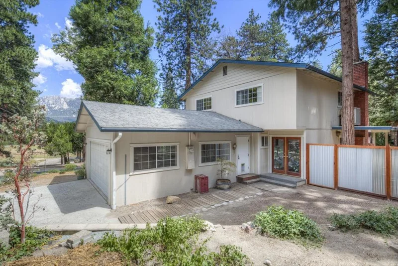 25265 Franklin, Idyllwild, CA 92549