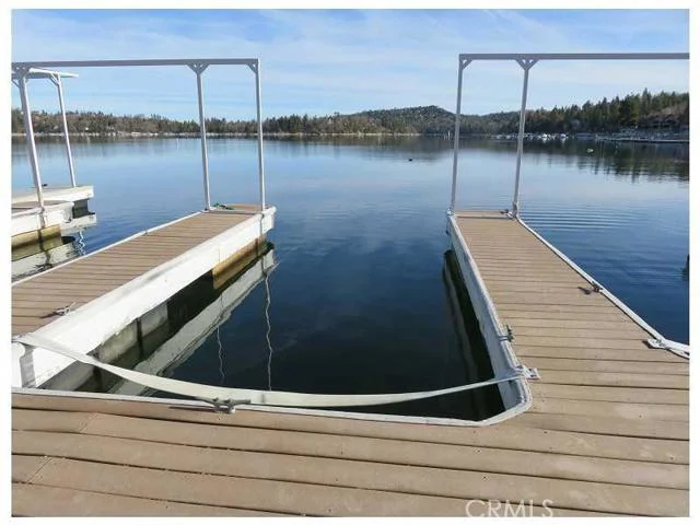 0 Blue Lake, Lake Arrowhead, CA 92352