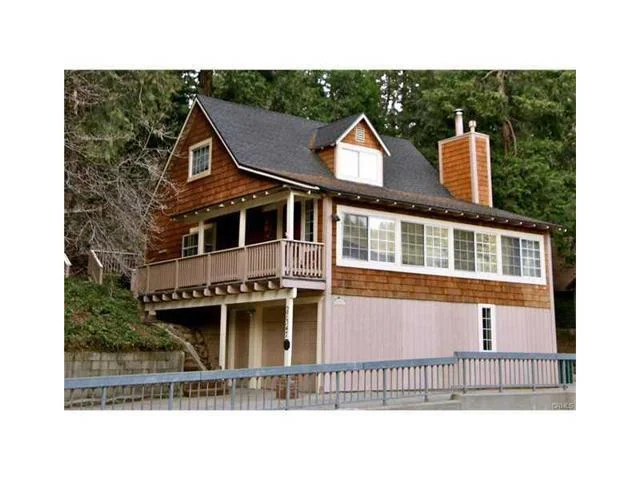 27347 Hwy 189 Lakes Edge, Lake Arrowhead, CA 92317