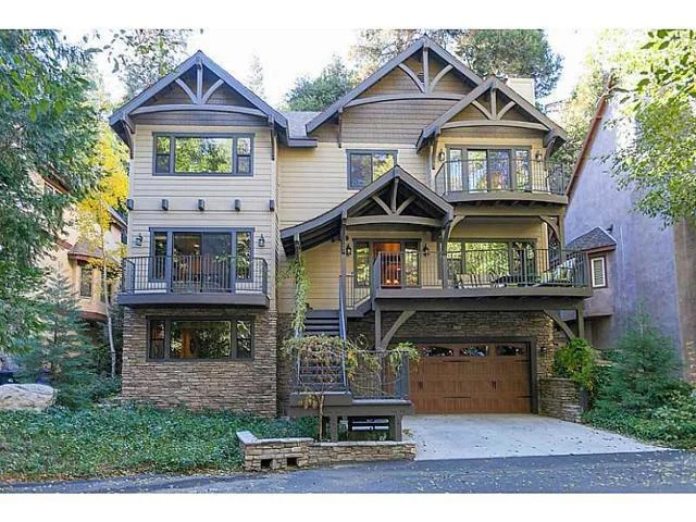 272 Cameo, Lake Arrowhead, CA 92352