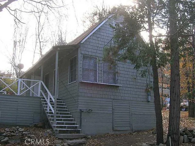 27593 Burnt Mill, Lake Arrowhead, CA 92385