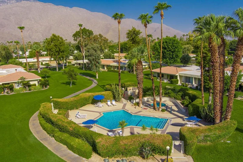 1029 Oakcrest, Palm Springs, CA 92264