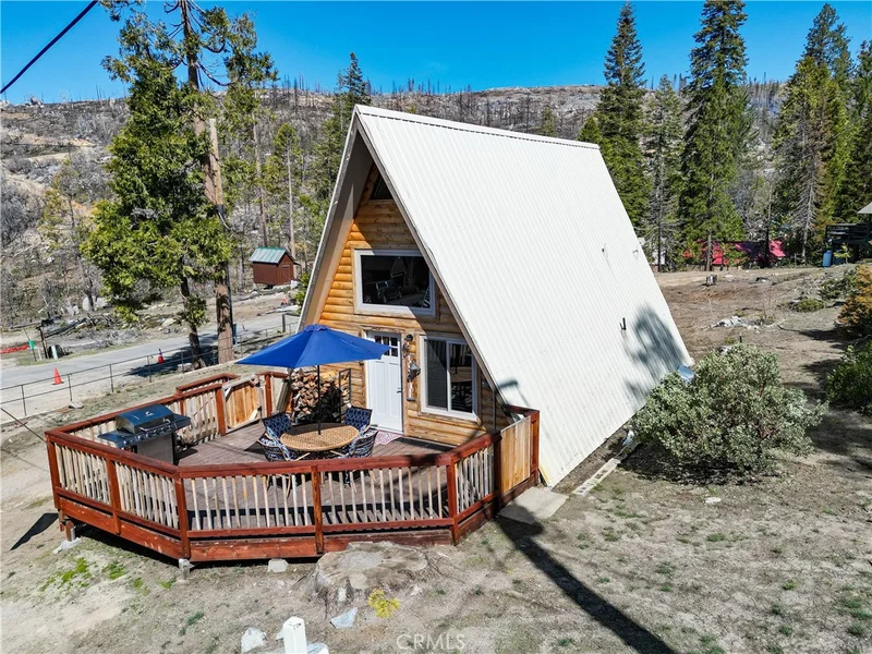42061 Limber, Shaver Lake, CA 93664