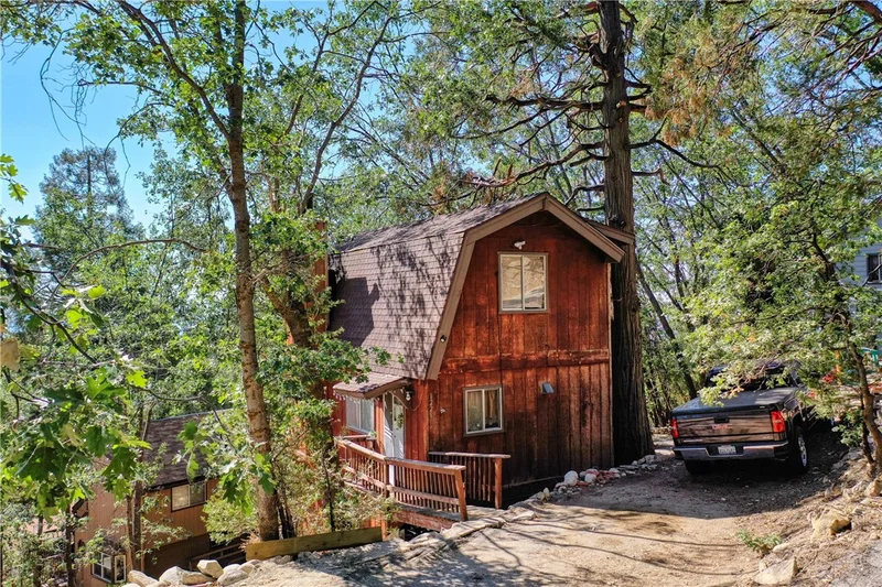 1226 Bridal, Rimforest, CA 92378