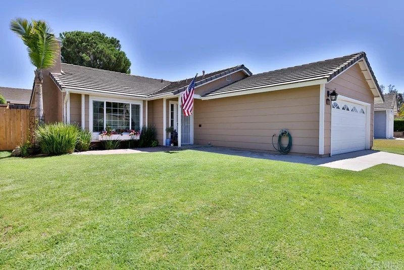 617 Maybritt, San Marcos, CA 92069