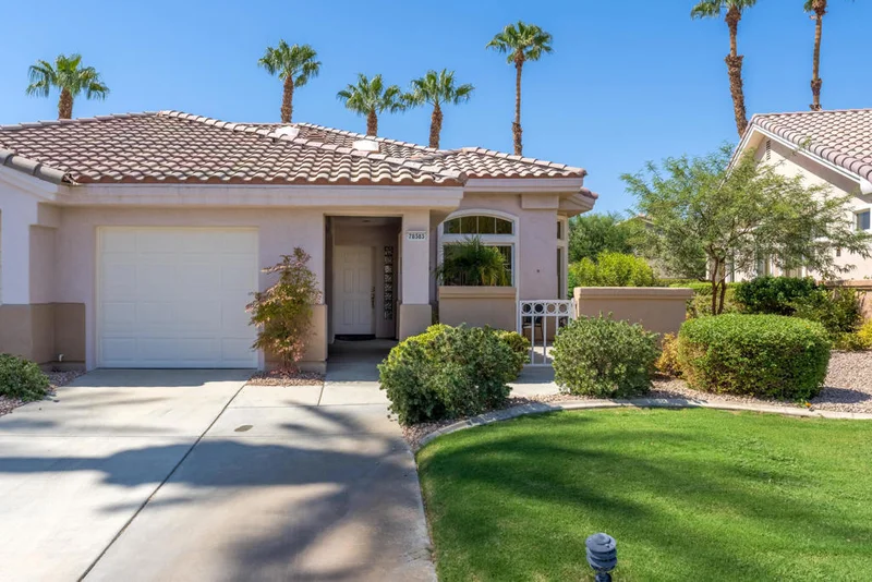78383 Silent, Palm Desert, CA 92211