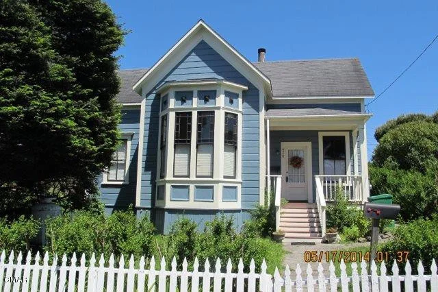 420 Mcpherson, Fort Bragg, CA 95437