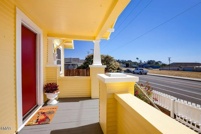 228 Franklin, Fort Bragg, CA 95437