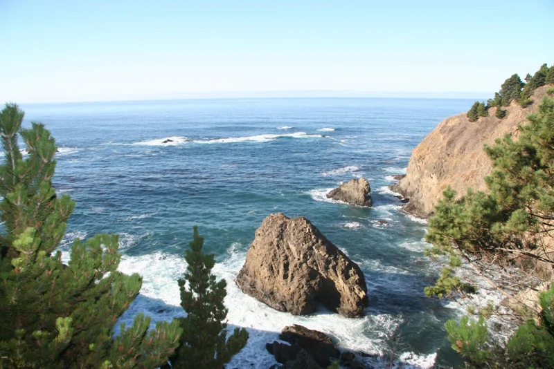 6300 Highway 1, Little River, CA 95456