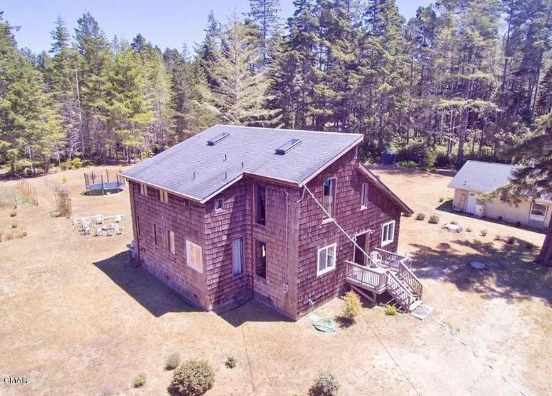 41401 Little Lake, Mendocino, CA 95460