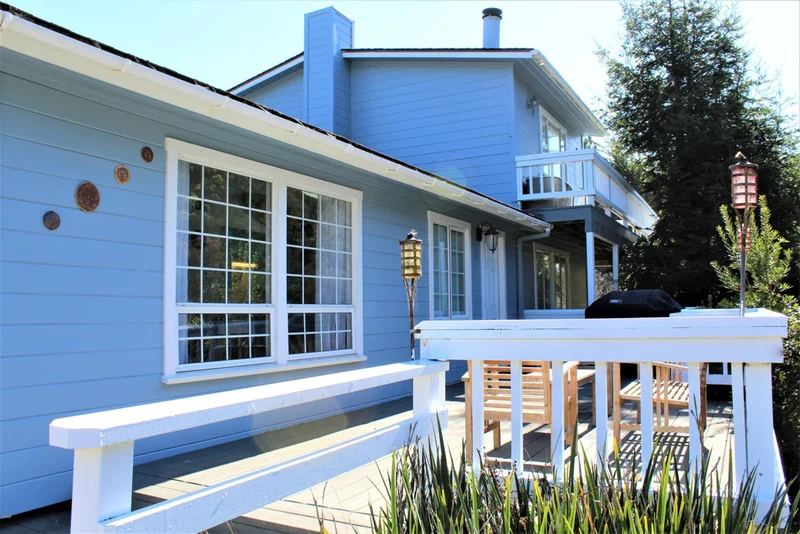 45020 Larkin, Mendocino, CA 95460