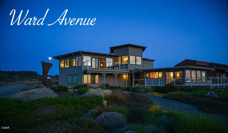 25470 Ward, Fort Bragg, CA 95437