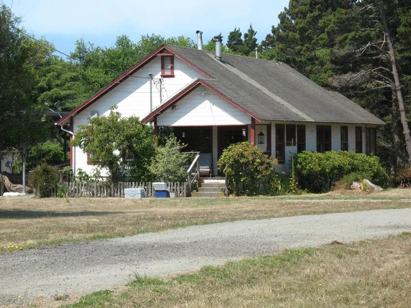 18500 Old Coast Highway, Fort Bragg, CA 95437