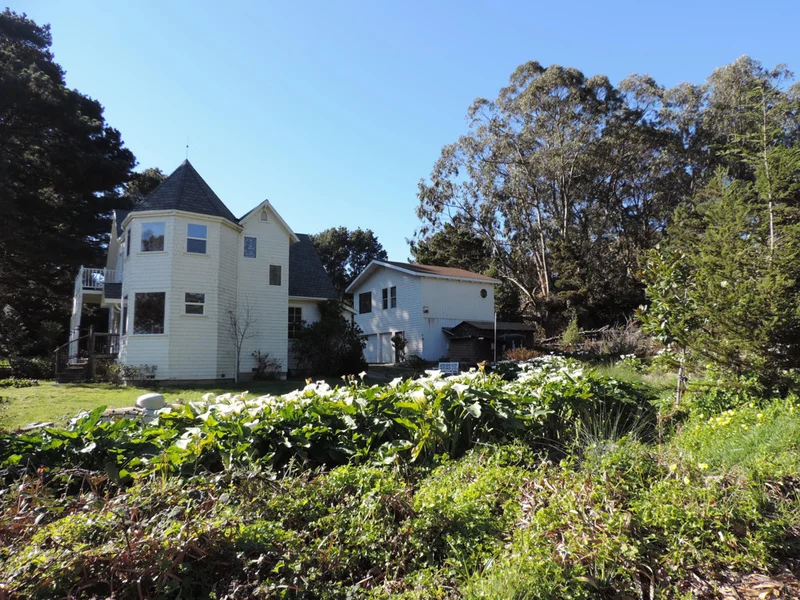 45180 Headlands, Little River, CA 95456