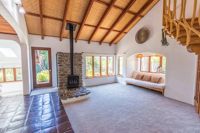 42451 Caspar Little Lake, Mendocino, CA 95460