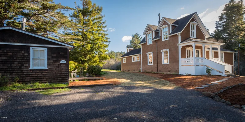 10501 Hills, Mendocino, CA 95460