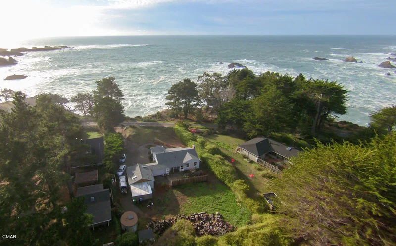 11301 Lansing, Mendocino, CA 95460
