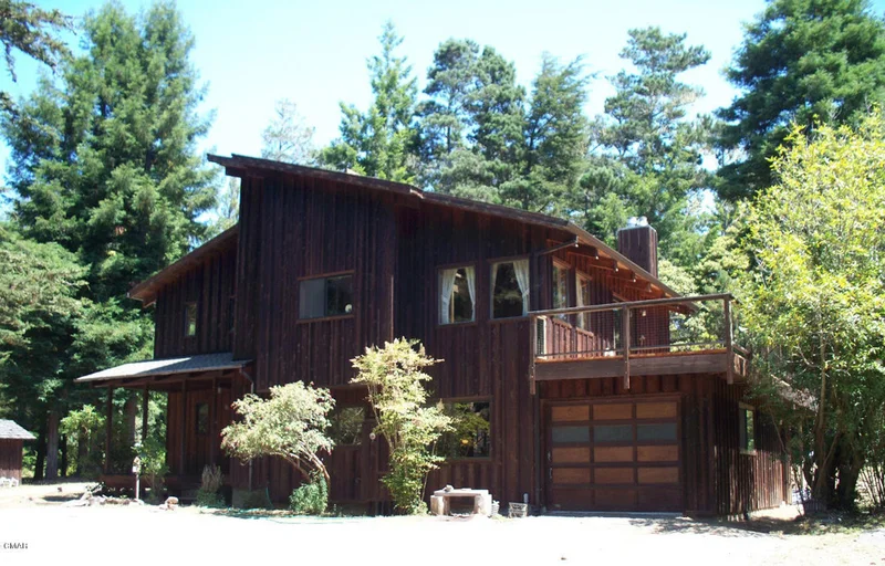 43350 Little Lake, Mendocino, CA 95460