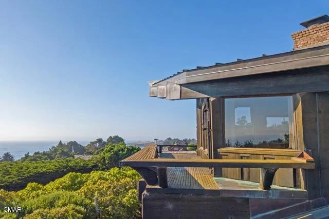 45621 Cypress, Mendocino, CA 95460