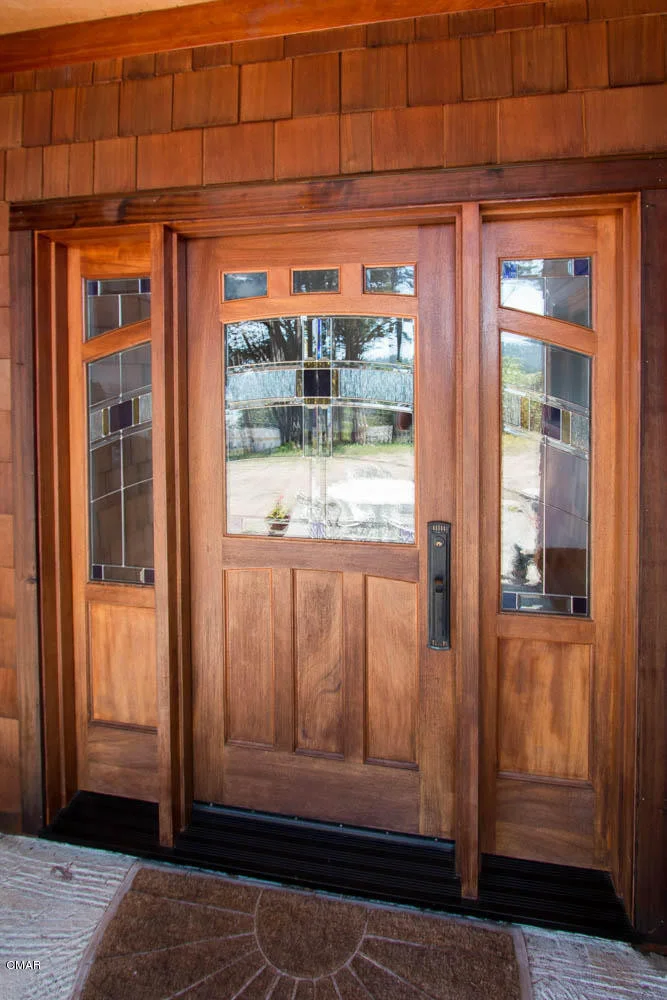 10401 Clark, Mendocino, CA 95460