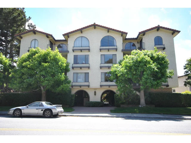 555 Palm #207, Millbrae, CA 94030