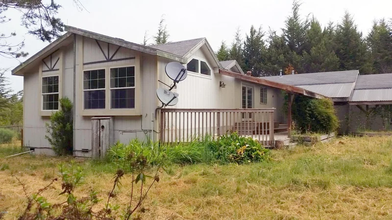 42263 Caspar Little, Mendocino, CA 95460