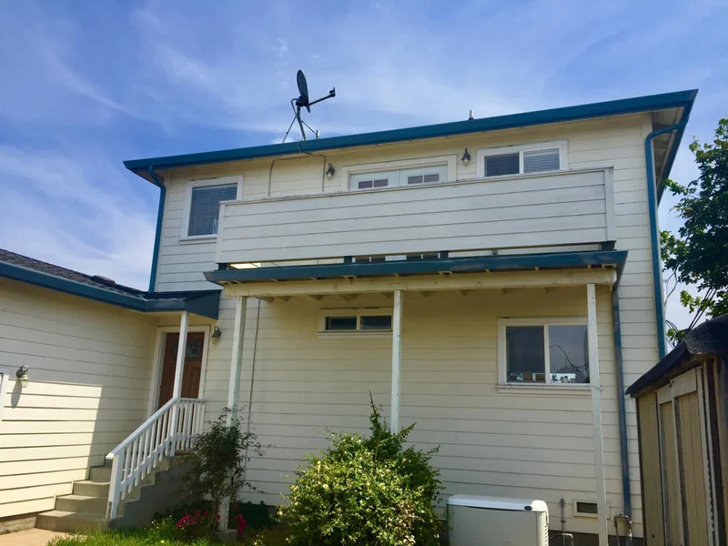 227 Harrison, Fort Bragg, CA 95437