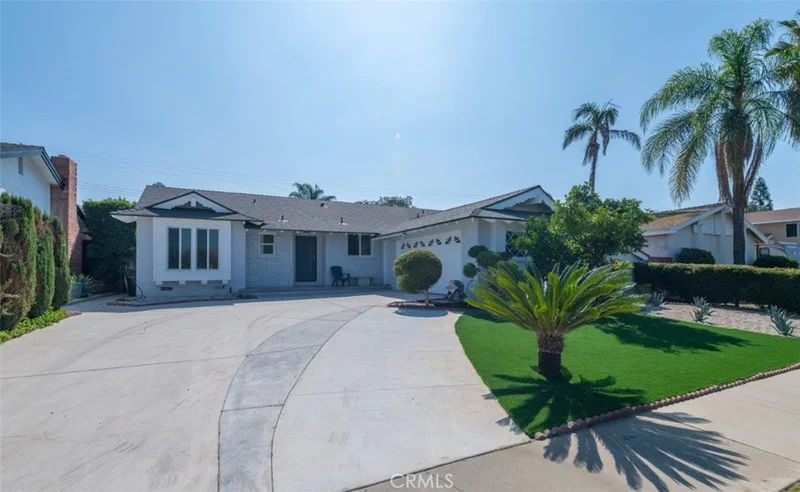 1858 S Janette Ln, Anaheim, CA 92802
