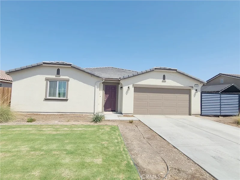 616 Fort Denison, Kern, CA 93307