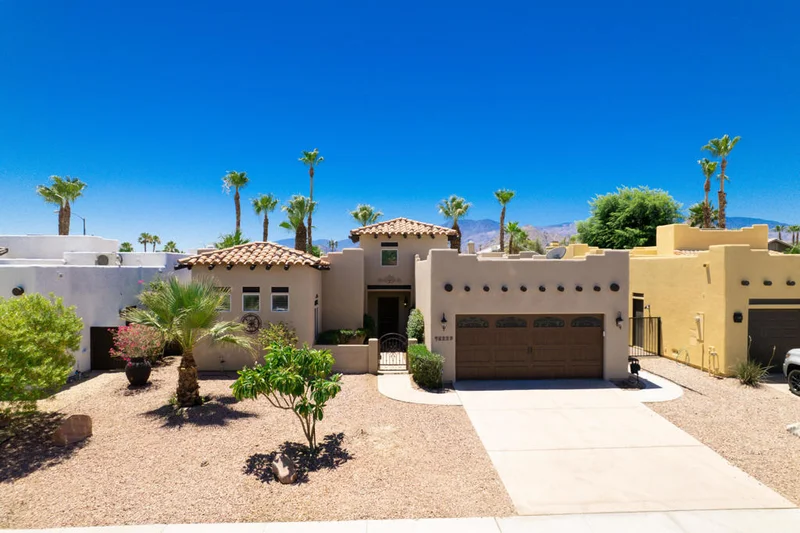 78229 Desert Mountain, Bermuda Dunes, CA 92203