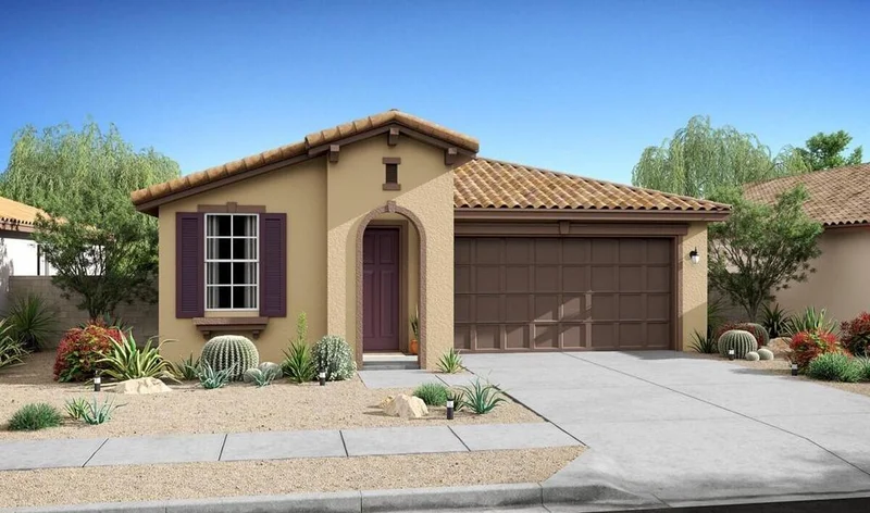 85466 Cortona, Indio, CA 92203
