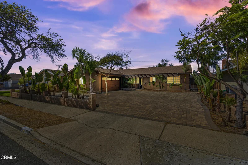 1021 Poplar, Oxnard, CA 93033