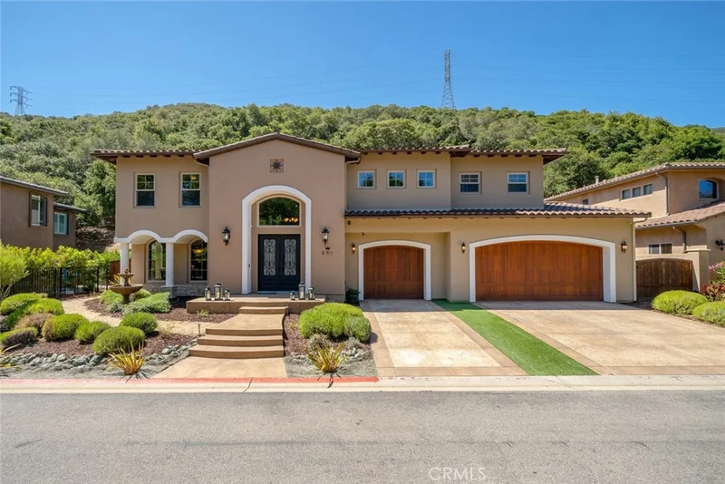 891 Isabella Way, San Luis Obispo, CA 93405