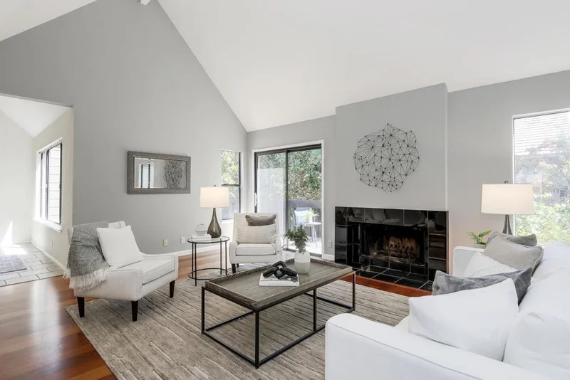 4148 Thain Way, Palo Alto, CA 94306