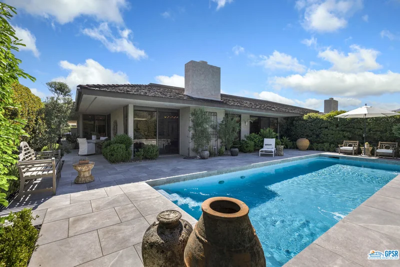 46 Princeton, Rancho Mirage, CA 92270