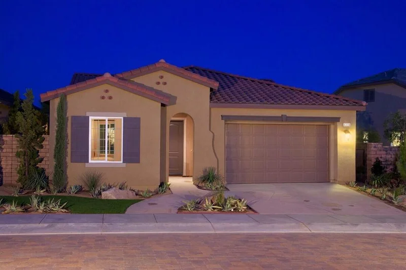 43002 Ascona, Indio, CA 92203