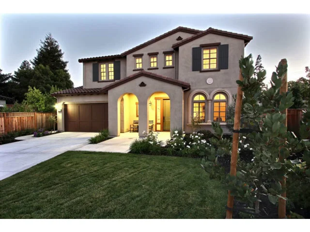 101 Mansfield, Mountain View, CA 94040