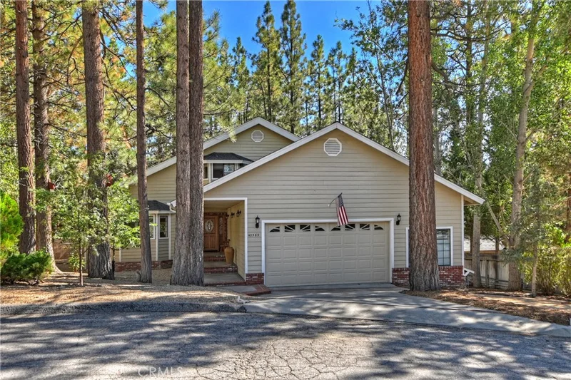 42589 Ruben, Big Bear Lake, CA 92315
