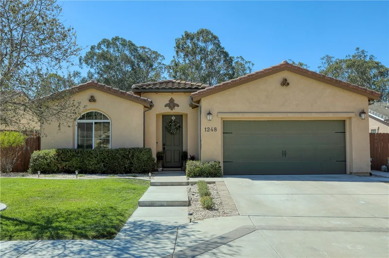 1248 Cosima, Santa Maria, CA 93455