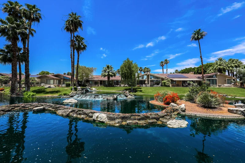105 Lookout, Palm Desert, CA 92211