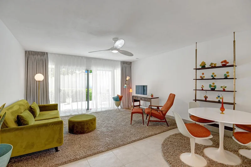 1881 Araby #27, Palm Springs, CA 92264