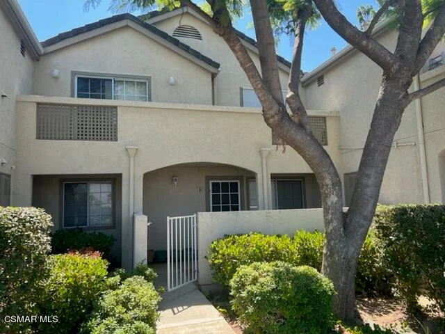 1225 Fitzgerald #E, Simi Valley, CA 93065