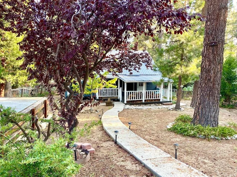 54445 Live Oak, Idyllwild, CA 92549