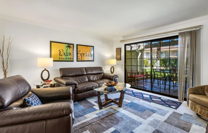 2701 Mesquite #Y125, Palm Springs, CA 92264