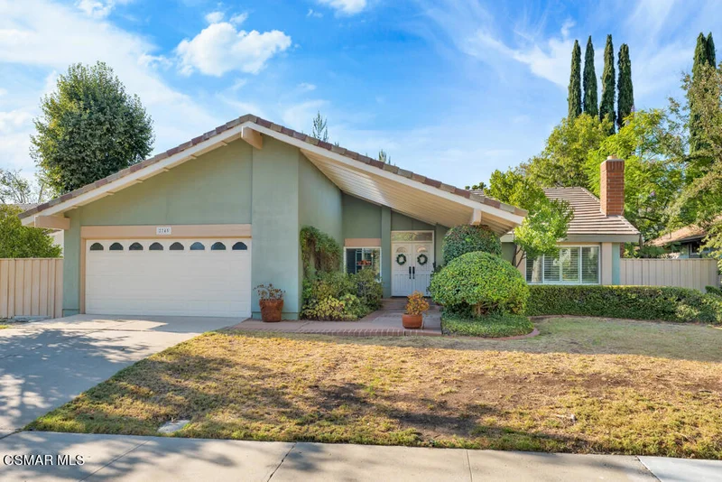 2745 Sierra, Westlake Village, CA 91362