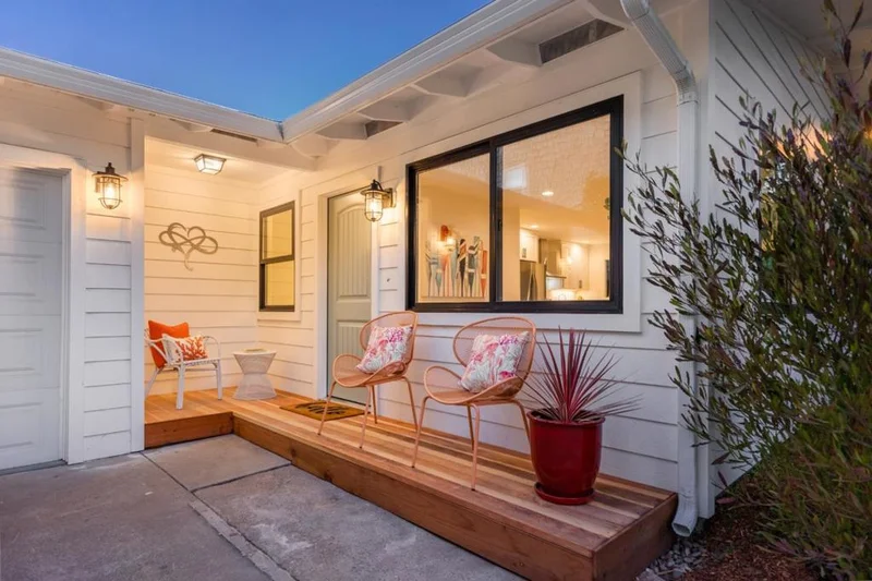 1131 Walk, Santa Cruz, CA 95060